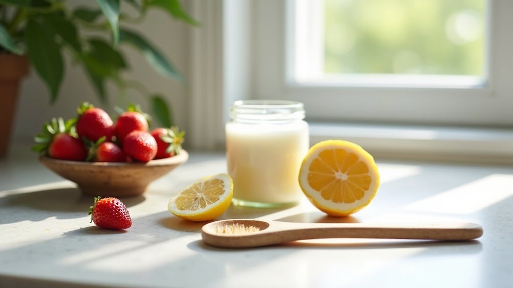 affordable teeth whitening remedies