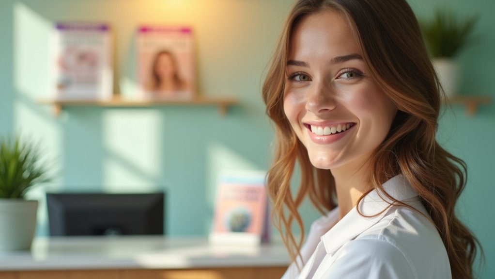 assessing individual dental requirements