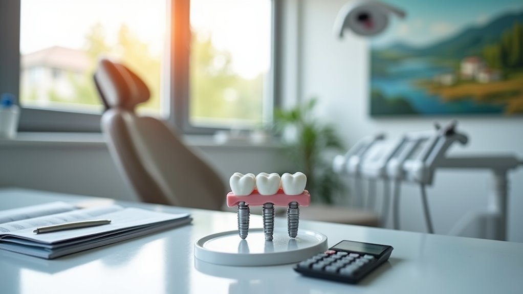 dental implants explained simply
