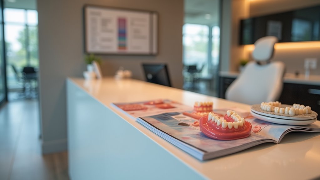 dentures price overview canada