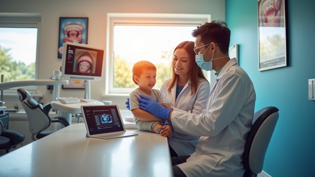 innovative advancements in dentistry