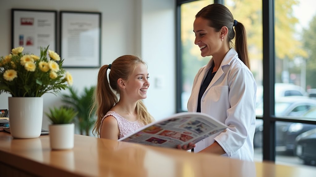 montreal dentist clinics reviews