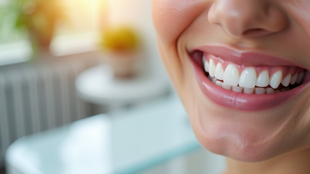 teeth whitening cost options