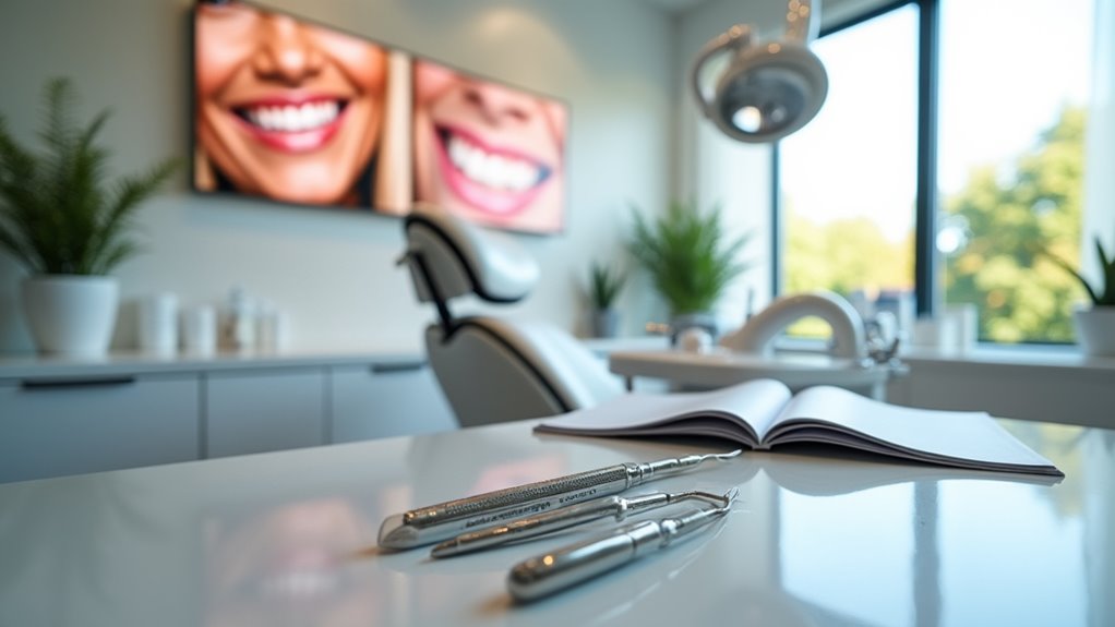 veneers cosmetic dental solutions