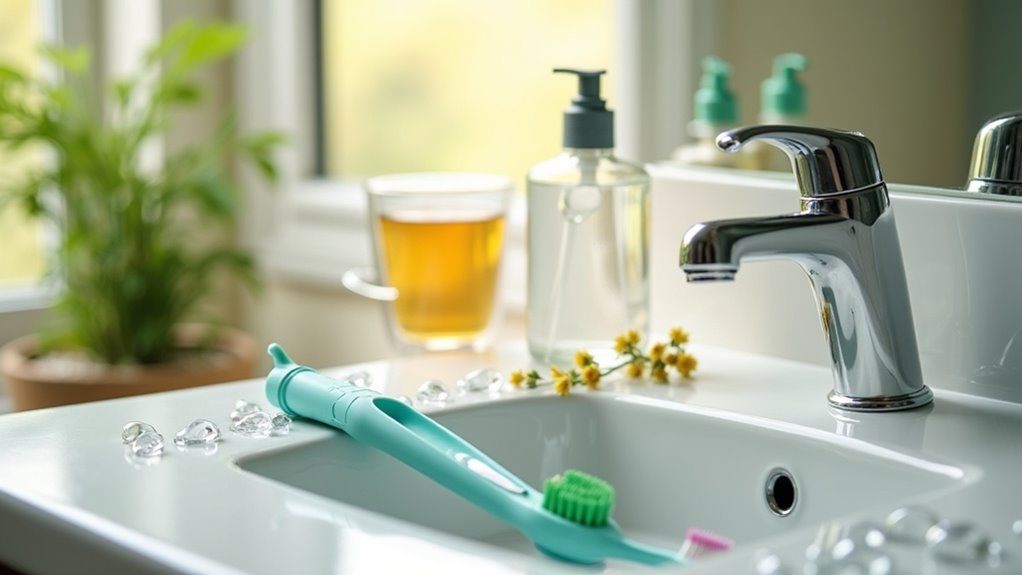 dry mouth management guidelines