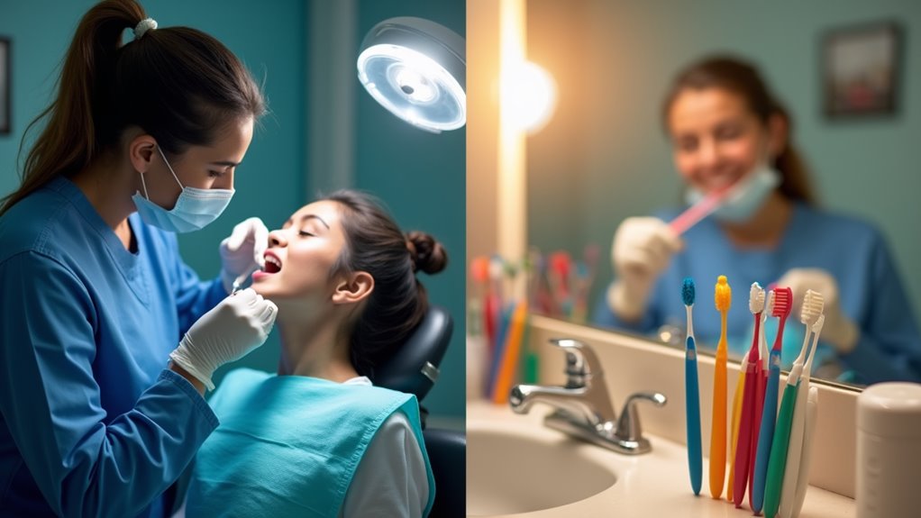 empowering personalized oral care