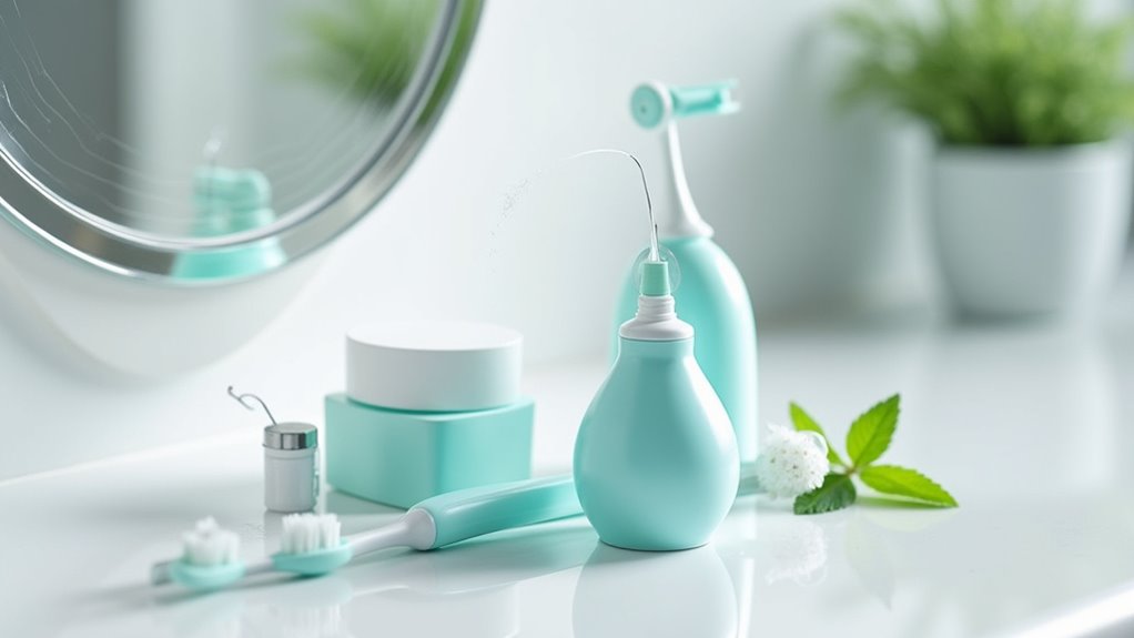 essential for gum health