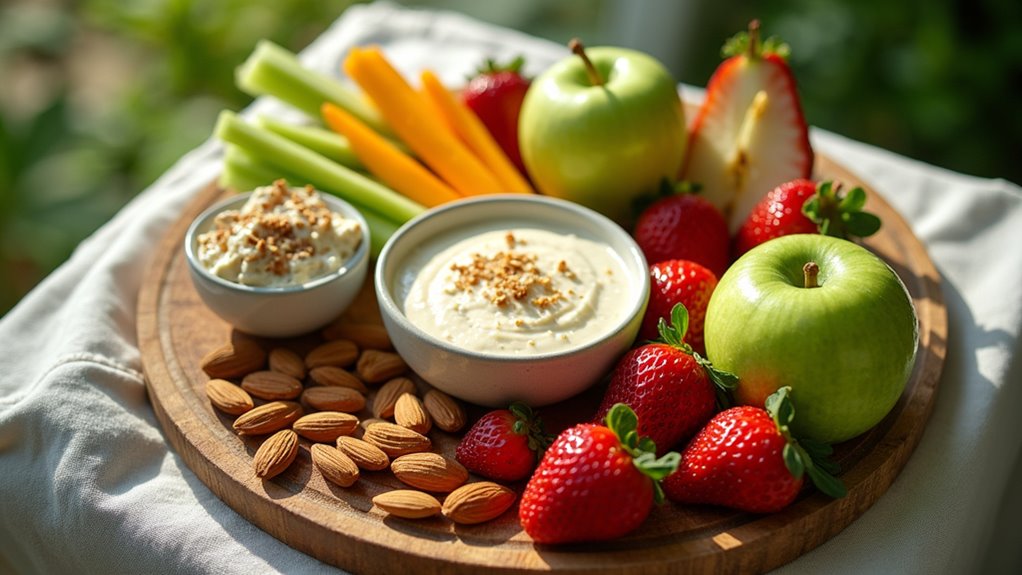 healthy teeth balanced diet