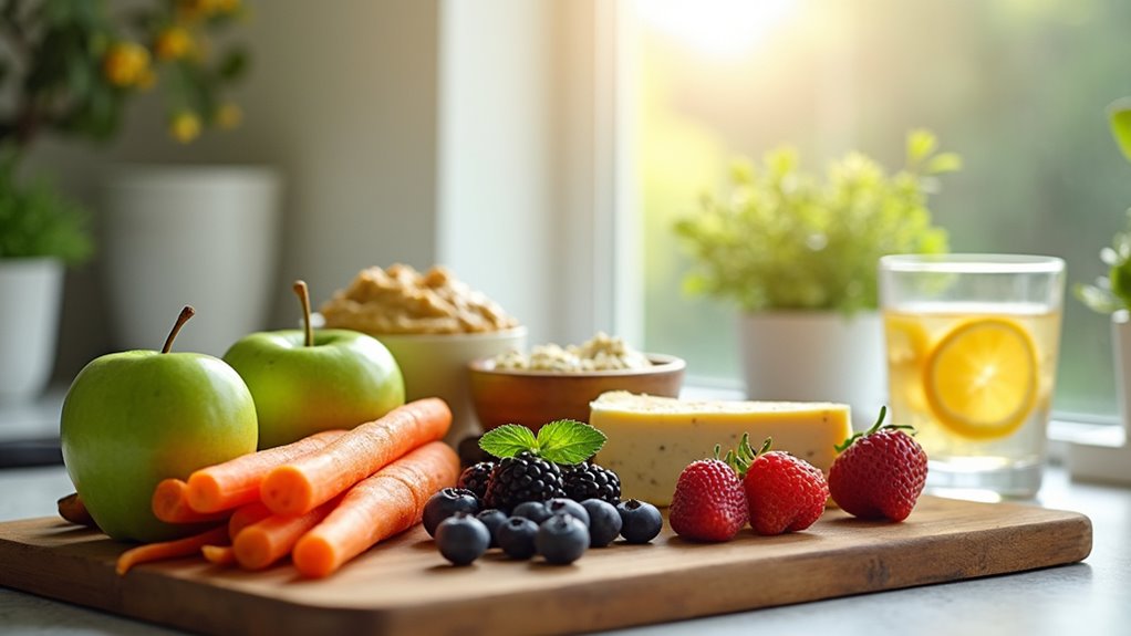 nutrient rich meal planning