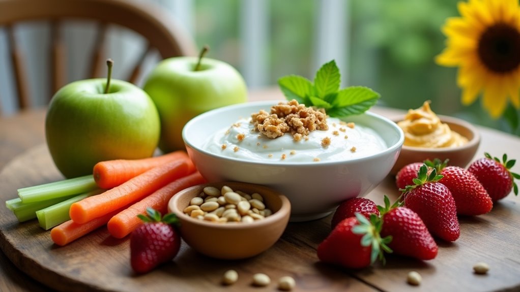 nutritional meal plans for dental health
