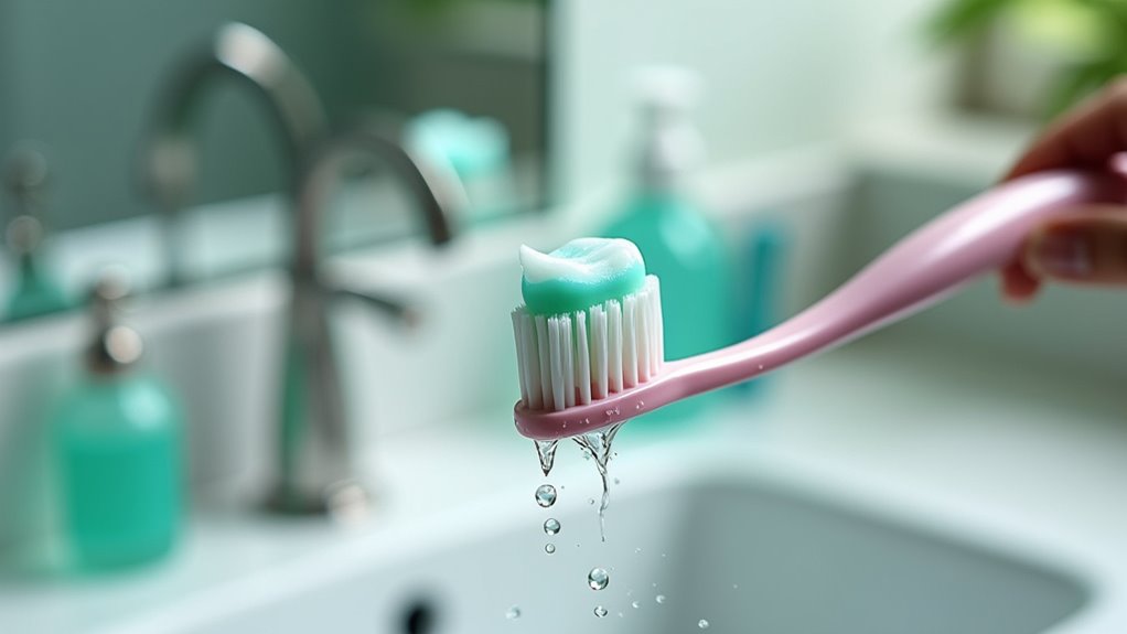 proper brushing techniques matter